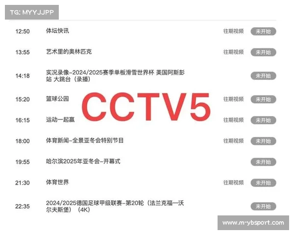 2021欧冠决赛CCTV5直播时间及全程回顾精彩体育节目安排 2021欧冠决赛CCTV5直播时间及全程回顾精彩体育节目安排