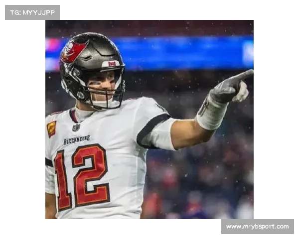汤姆布雷迪传奇征程揭示NFL历史第一人的真实面貌 汤姆布雷迪传奇征程揭示NFL历史第一人的真实面貌